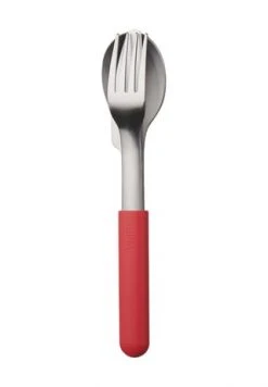 MEPAL Bloom Besteckset, 3-teilig, Edelstahl