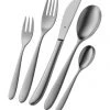 WMF Besteck "Silk", Cromargan®, 60-teilig