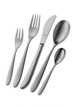 WMF Besteck "Silk", Cromargan®, 60-teilig