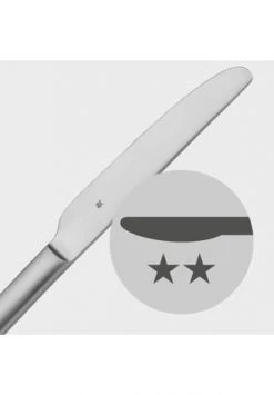 WMF Besteck "Silk", Cromargan®, 60-teilig -Glaswaren Verkäufe unnamed file 608