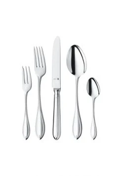 WMF Besteck-Garnitur, "Premiere", 66-teilig