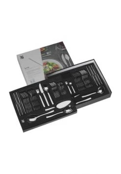 WMF Besteck-Garnitur, "Premiere", 66-teilig -Glaswaren Verkäufe unnamed file 613