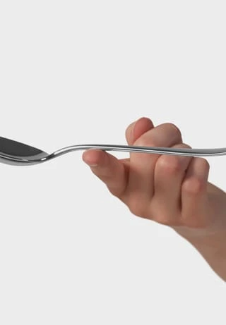 WMF Besteck-Garnitur "Flame", Mit Monobloc-Messer, 30-teilig 2 WMF Besteck-Garnitur "Flame", Mit Monobloc-Messer, 30-teilig – Bild 2