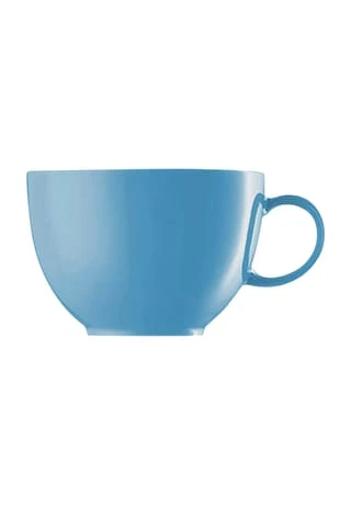 Thomas Teeobertasse "Sunny Day" 0,2 L WATERBLUE 1 Thomas Teeobertasse "Sunny Day" 0,2 L WATERBLUE