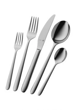 WMF Besteck-Garnitur "Flame", Mit Monobloc-Messer, 30-teilig 11 WMF Besteck-Garnitur "Flame", Mit Monobloc-Messer, 30-teilig -Glaswaren Verkäufe unnamed file 621