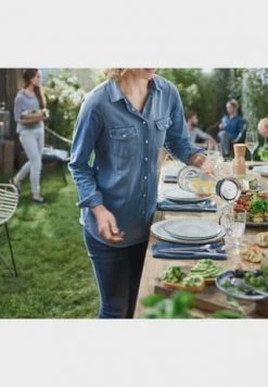 WMF Besteck-Garnitur "Flame", Mit Monobloc-Messer, 30-teilig 12 WMF Besteck-Garnitur "Flame", Mit Monobloc-Messer, 30-teilig -Glaswaren Verkäufe unnamed file 622