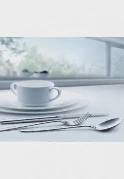 WMF Besteck-Garnitur "Flame", Mit Monobloc-Messer, 30-teilig 14 WMF Besteck-Garnitur "Flame", Mit Monobloc-Messer, 30-teilig -Glaswaren Verkäufe unnamed file 624