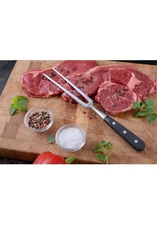 GRÄWE® Fleischgabel PROFI PROFI 3 GRÄWE® Fleischgabel PROFI PROFI – Bild 3