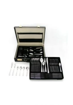 GRÄWE® Besteckkoffer SALZBURG