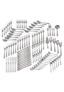 GRÄWE® Besteckset SALZBURG