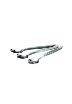 MÄSER Limolöffel, Edelstahl 200