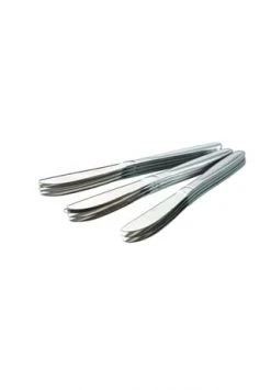 MÄSER Menümesser, Edelstahl 200