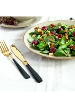 MÄSER Besteckgarnitur, Edelstahl LAUSANNE -Glaswaren Verkäufe unnamed file 659