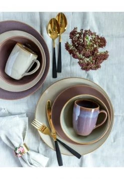 MÄSER Besteckgarnitur, Edelstahl LAUSANNE -Glaswaren Verkäufe unnamed file 660