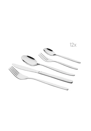 MÄSER Besteck-Set, Edelstahl 200 1 MÄSER Besteck-Set, Edelstahl 200