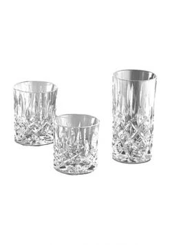 Nachtmann Gläser-Set "Noblesse", 18-teilig