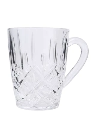 Nachtmann Heißgetränkebecher "Noblesse", 347 Ml, 4er-Set 1 Nachtmann Heißgetränkebecher "Noblesse", 347 Ml, 4er-Set