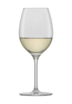 SCHOTT ZWIESEL Weißweinglas-Set "For You", 4-teilig