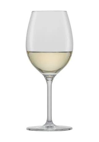 SCHOTT ZWIESEL Weißweinglas-Set "For You", 4-teilig 1 SCHOTT ZWIESEL Weißweinglas-Set "For You", 4-teilig