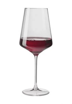 LEONARDO Rotweinglas "Puccini", Modern, 120 Ml