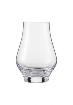 SCHOTT ZWIESEL Whiskyglas "Bar Special Whisky Nosing", Kristallglas, 322 Ml