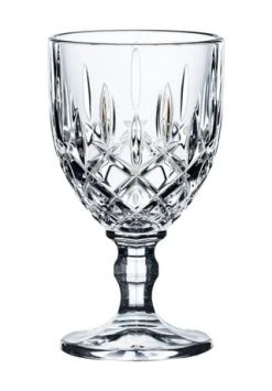 Nachtmann Likörglas-Set "Noblesse", 4er-Set