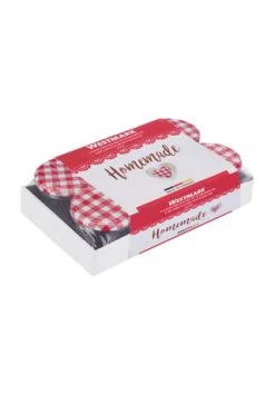 Westmark Wurst-/ Sturzgläser, 6er-Pack, 230 Ml, Ø 8,2 Cm -Glaswaren Verkäufe unnamed file 716