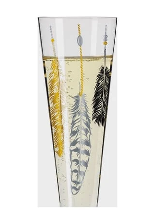 RITZENHOFF Goldnacht Champagner 3 RITZENHOFF Goldnacht Champagner – Bild 3