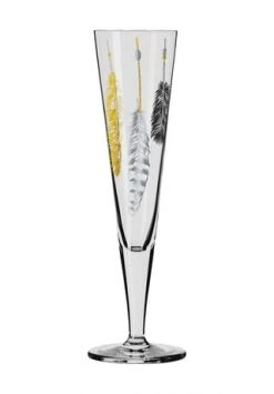 RITZENHOFF Goldnacht Champagner 7 RITZENHOFF Goldnacht Champagner -Glaswaren Verkäufe unnamed file 725