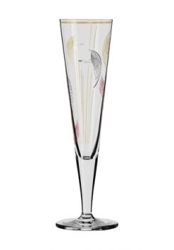 RITZENHOFF Champagnerglas "Goldnacht #18"