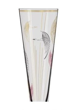 RITZENHOFF Champagnerglas "Goldnacht #18" 8 RITZENHOFF Champagnerglas "Goldnacht #18" -Glaswaren Verkäufe unnamed file 732