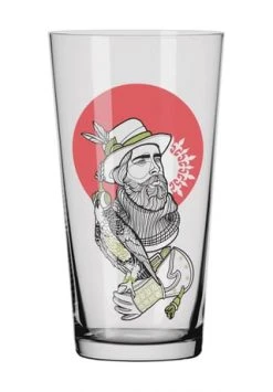 RITZENHOFF Farbknall Becher, 2er-Set