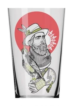 RITZENHOFF Farbknall Becher, 2er-Set -Glaswaren Verkäufe unnamed file 738