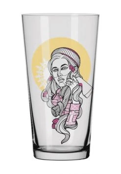 RITZENHOFF Farbknall Becher, 2er-Set -Glaswaren Verkäufe unnamed file 739