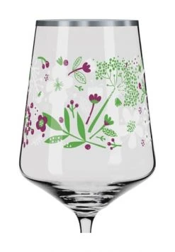 RITZENHOFF Sommertau Hugo R Glas, Blumenmotiv 7 RITZENHOFF Sommertau Hugo R Glas, Blumenmotiv -Glaswaren Verkäufe unnamed file 745