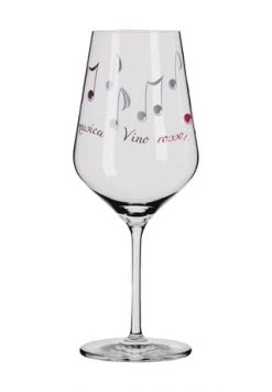 RITZENHOFF Rotweinglas, 9x24 Cm