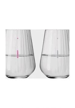 RITZENHOFF Sternschliff Wasser, 2er-Set, 12,4 Cm -Glaswaren Verkäufe unnamed file 762