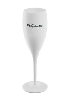 Koziol Champagnerglas "CHEERS", 0,1 L