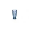 Villeroy & Boch Longdrink Blue Boston Coloured