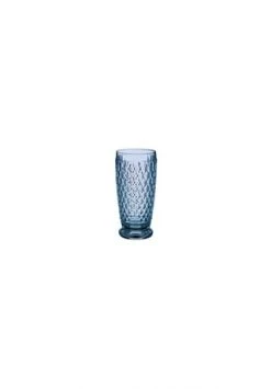 Villeroy & Boch Longdrink Blue Boston Coloured