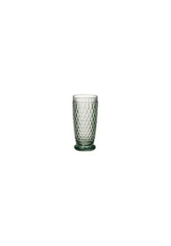 Villeroy & Boch Longdrink Green Boston Coloured