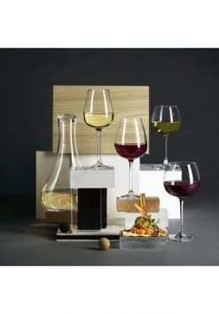 Villeroy & Boch Weißweinkelch Weich & Rund Purismo Wine -Glaswaren Verkäufe unnamed file 811