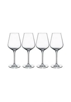 Villeroy & Boch Weißweinkelch, Set 4tlg. La Divina