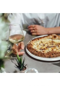 Villeroy & Boch Weißweinkelch, Set 4tlg. La Divina -Glaswaren Verkäufe unnamed file 832