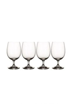 Villeroy & Boch Wasserkelch, Set 4tlg. La Divina