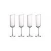 Villeroy & Boch Sektkelch, Set 4tlg. NewMoon