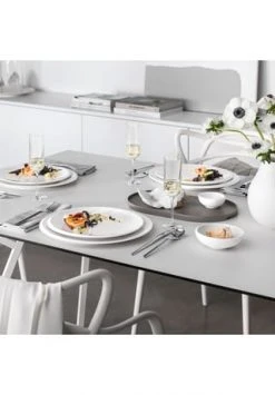 Villeroy & Boch Sektkelch, Set 4tlg. NewMoon -Glaswaren Verkäufe unnamed file 850