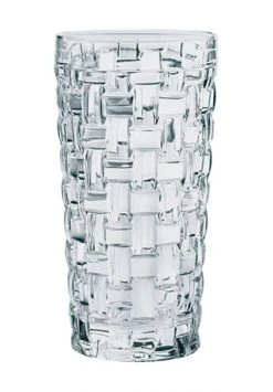 Nachtmann Longdrink-Gläser "Bossa Nova", Glas, 4er-Set