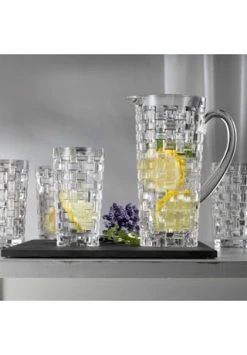 Nachtmann Longdrink-Gläser "Bossa Nova", Glas, 4er-Set -Glaswaren Verkäufe unnamed file 856