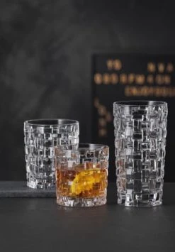 Nachtmann Longdrink-Gläser "Bossa Nova", Glas, 4er-Set -Glaswaren Verkäufe unnamed file 859